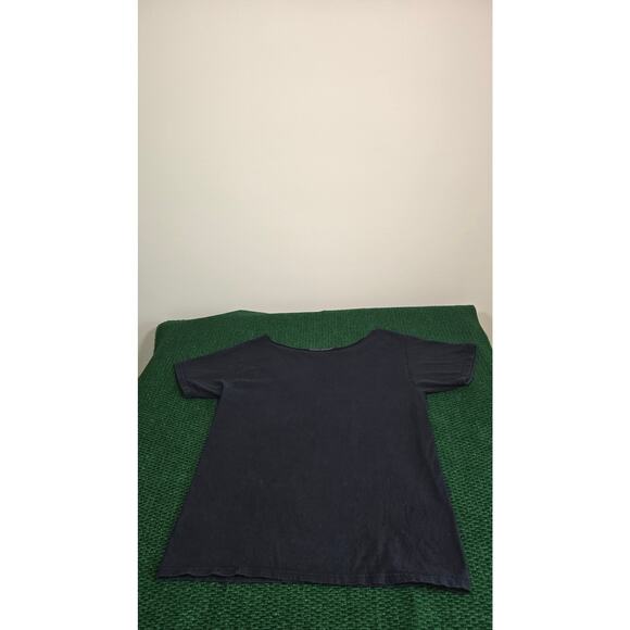 Hot Topic Live Fast Eat Trash T-Shirt M/L - Picture 4 of 4